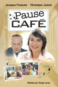 Pause-café</b> saison 01 