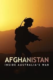 Afghanistan: Inside Australia's War 2016</b> saison 01 