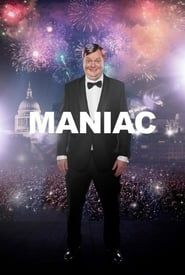 Maniac series tv
