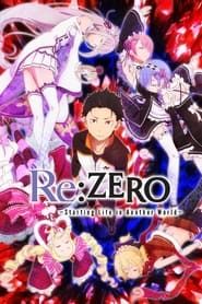 Re:ZERO - Starting Life in Another World (2016)