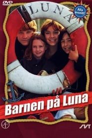 Children of the Luna series tv