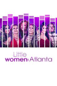 Little Women: Atlanta</b> saison 04 