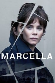 Marcella series tv