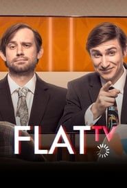 Flat TV series tv