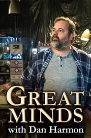Great Minds with Dan Harmon series tv