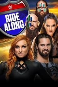 WWE Ride Along series tv