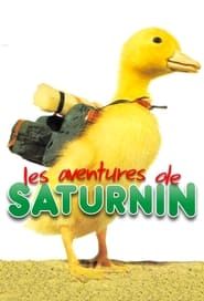 Les Aventures de Saturnin (1965)