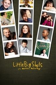 Little Big Shots</b> saison 01 