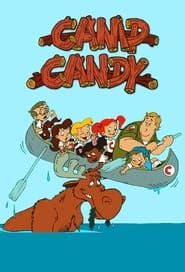 Camp Candy series tv