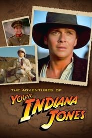 Les Aventures du jeune Indiana Jones (1992)