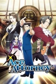 Ace Attorney series tv