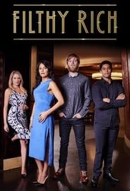 Filthy Rich series tv