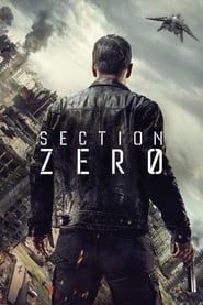 Section Zéro series tv