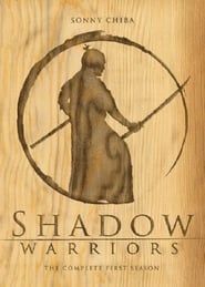 Shadow Warriors saison 01 episode 25 