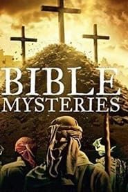 Image Les Mystères de la Bible 
