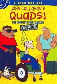 John Callahan's Quads!</b> saison 01 