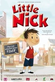 Little Nick series tv