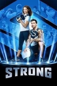 Strong series tv
