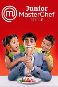 Junior MasterChef Chile series tv