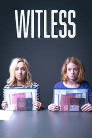 Witless series tv