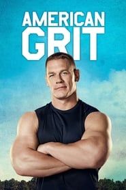 American Grit series tv
