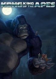 Kong : Le roi des singes (2016)