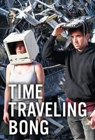 Time Traveling Bong series tv