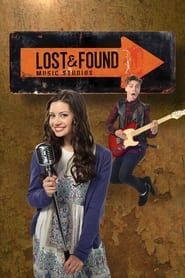 Lost & Found : Le studio (2015)