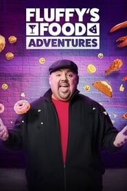 Fluffy's Food Adventures series tv