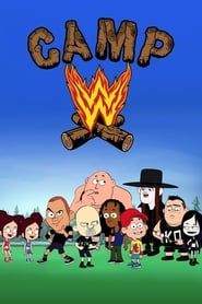 Camp WWE series tv