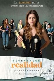 Welcome to Reality saison 01 episode 16  streaming