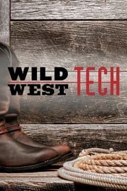 Wild West Tech</b> saison 01 