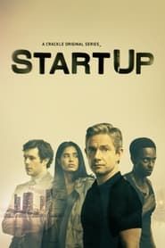 StartUp series tv