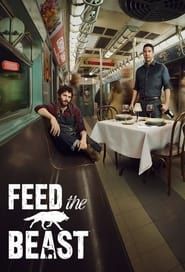 Feed the Beast saison 01 episode 01  streaming