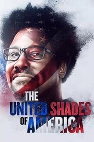 United Shades of America series tv