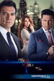 Passion and Power series tv