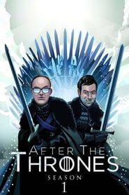 After the Thrones</b> saison 01 
