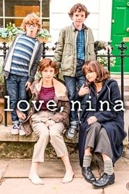 Love, Nina series tv