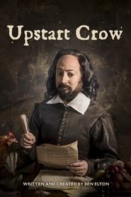 Upstart Crow series tv