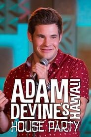 Adam Devine's House Party series tv