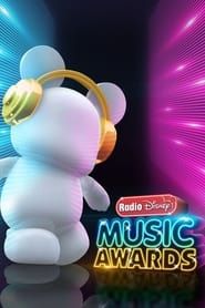 Image Radio Disney Music Awards