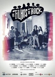 Os Filhos do Rock 2014</b> saison 01 