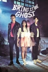 Bring It On, Ghost series tv
