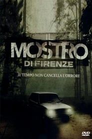 The Monster of Florence series tv