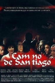 Camino de Santiago series tv
