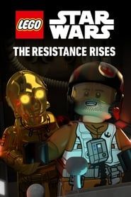 Image Lego Star Wars : L'aube de la résistance