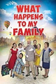 What Happens to My Family 2017</b> saison 02 