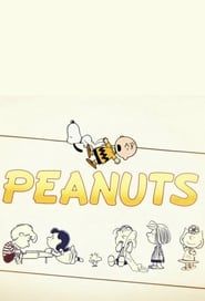 Peanuts series tv