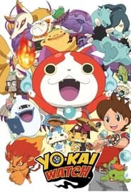 Yo-Kai Watch saison 01 episode 38  streaming