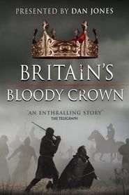Britain's Bloody Crown series tv